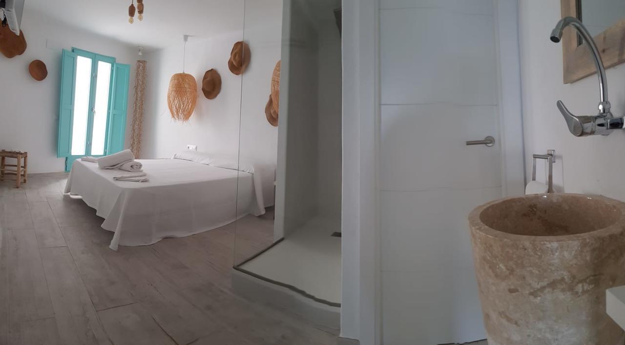 Hotel Respirar Peñiscola Zewnętrze zdjęcie