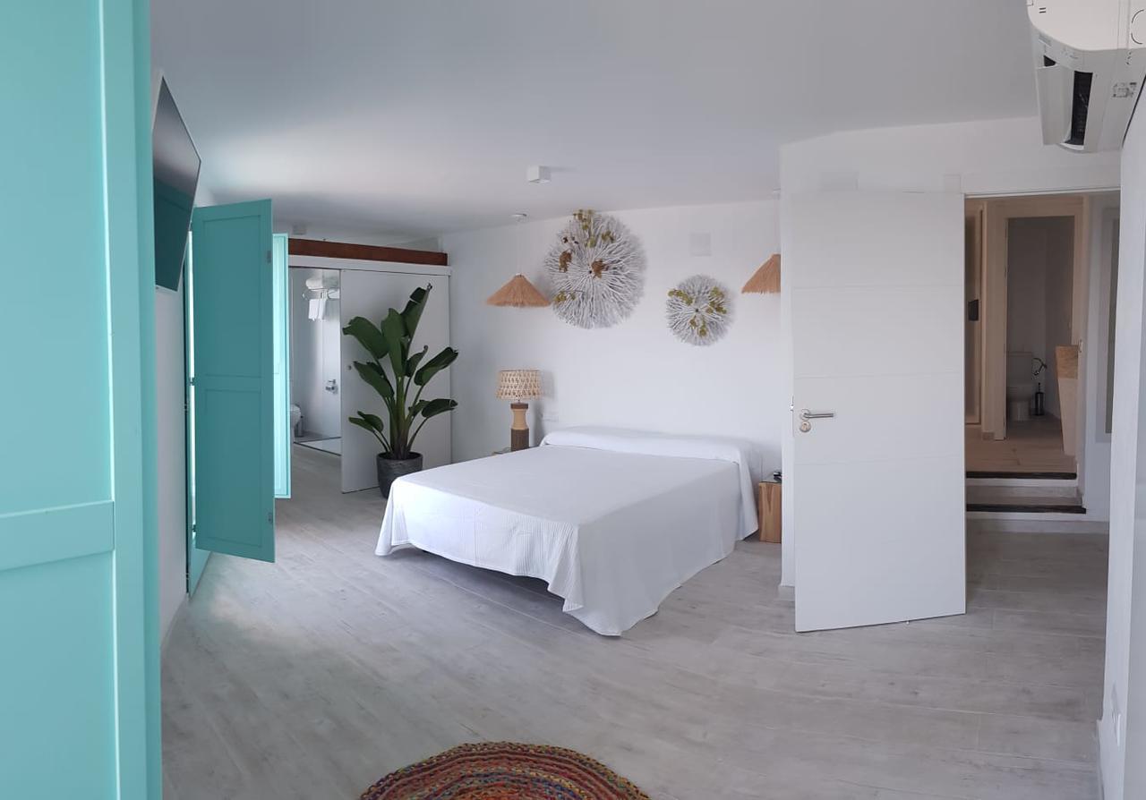 Hotel Respirar Peñiscola Zewnętrze zdjęcie