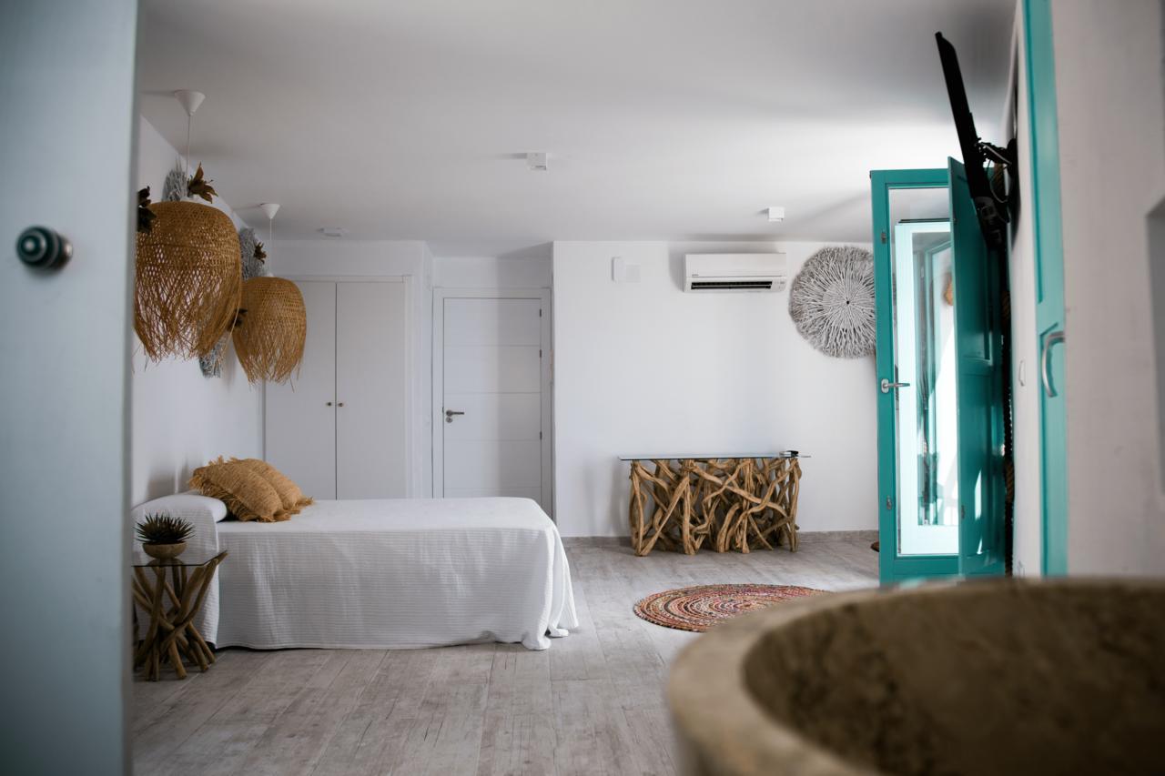 Hotel Respirar Peñiscola Zewnętrze zdjęcie