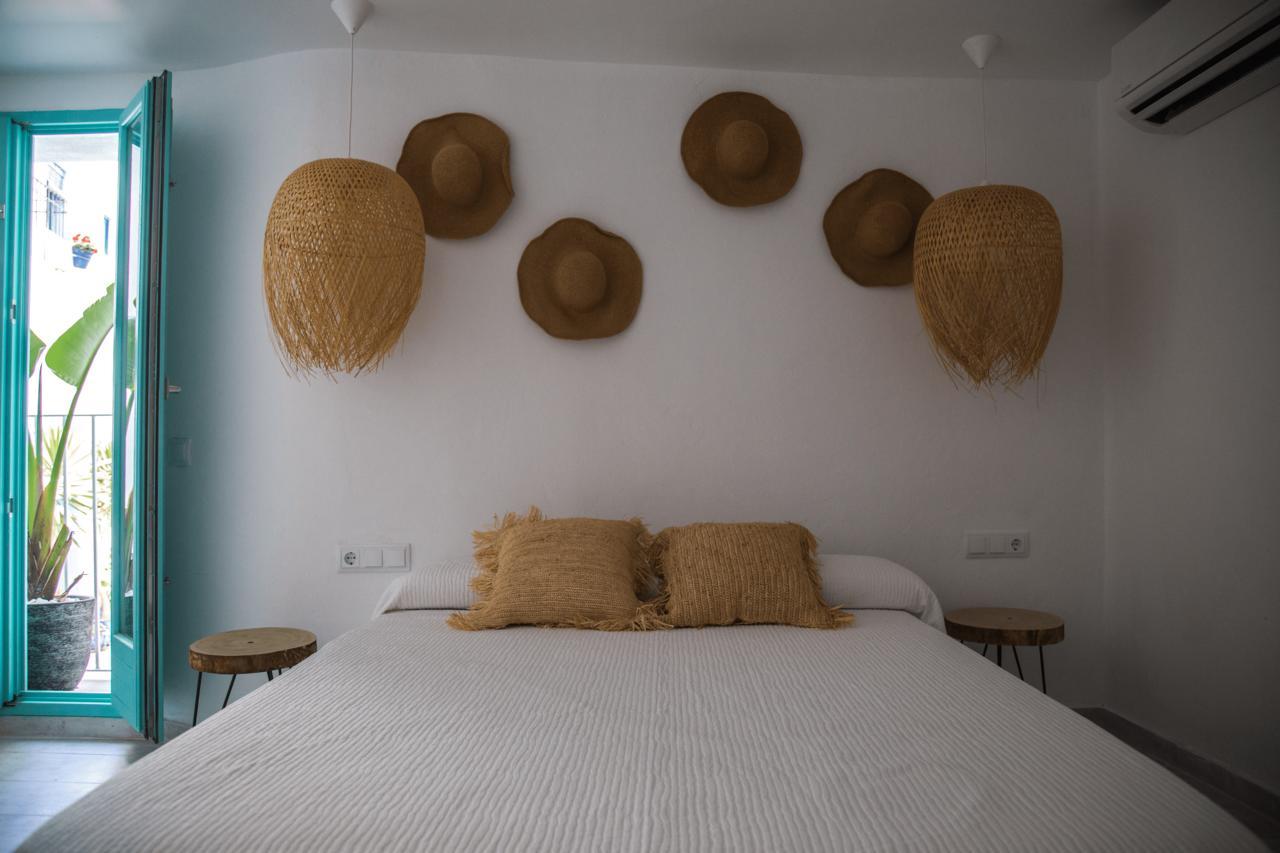 Hotel Respirar Peñiscola Zewnętrze zdjęcie