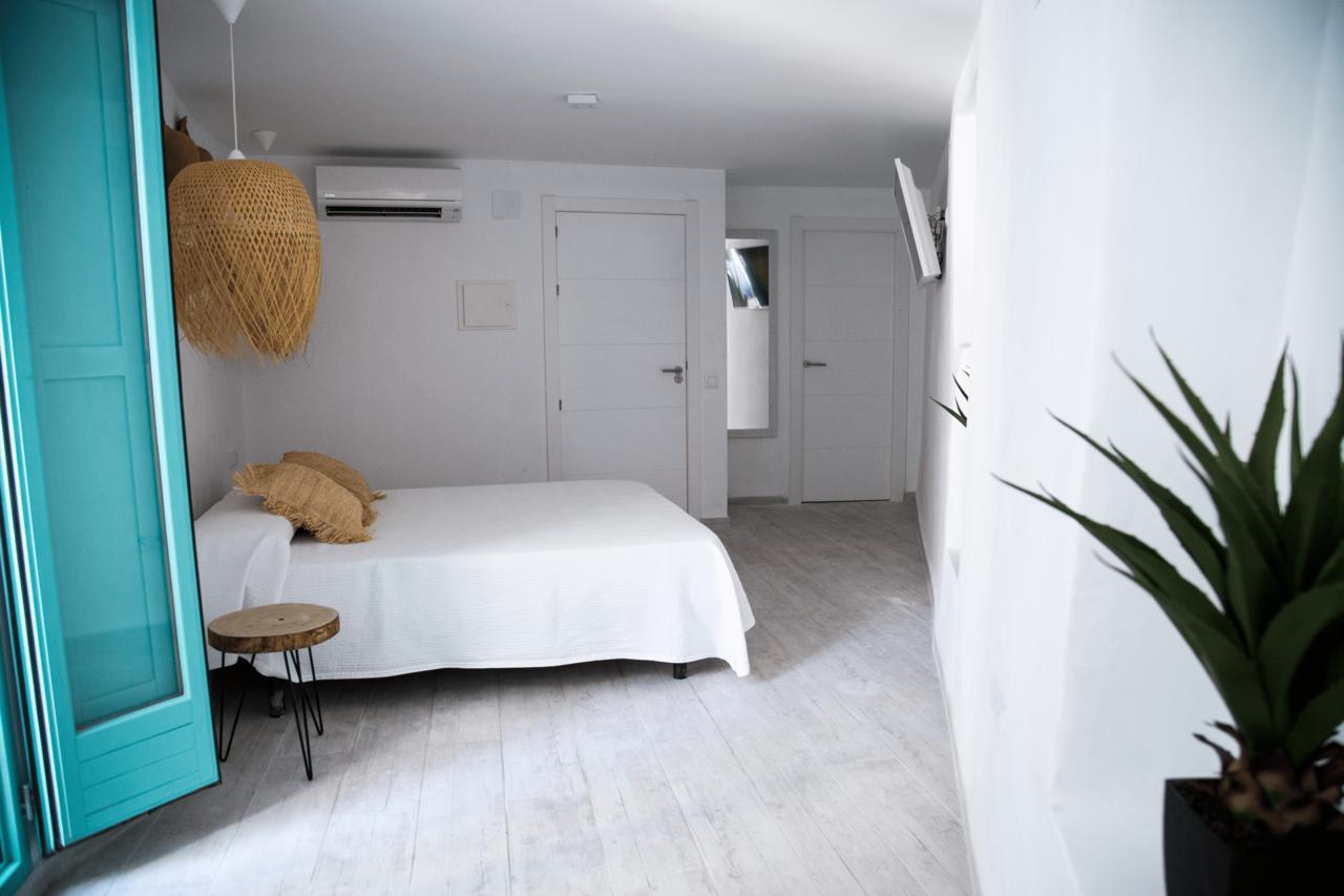 Hotel Respirar Peñiscola Zewnętrze zdjęcie