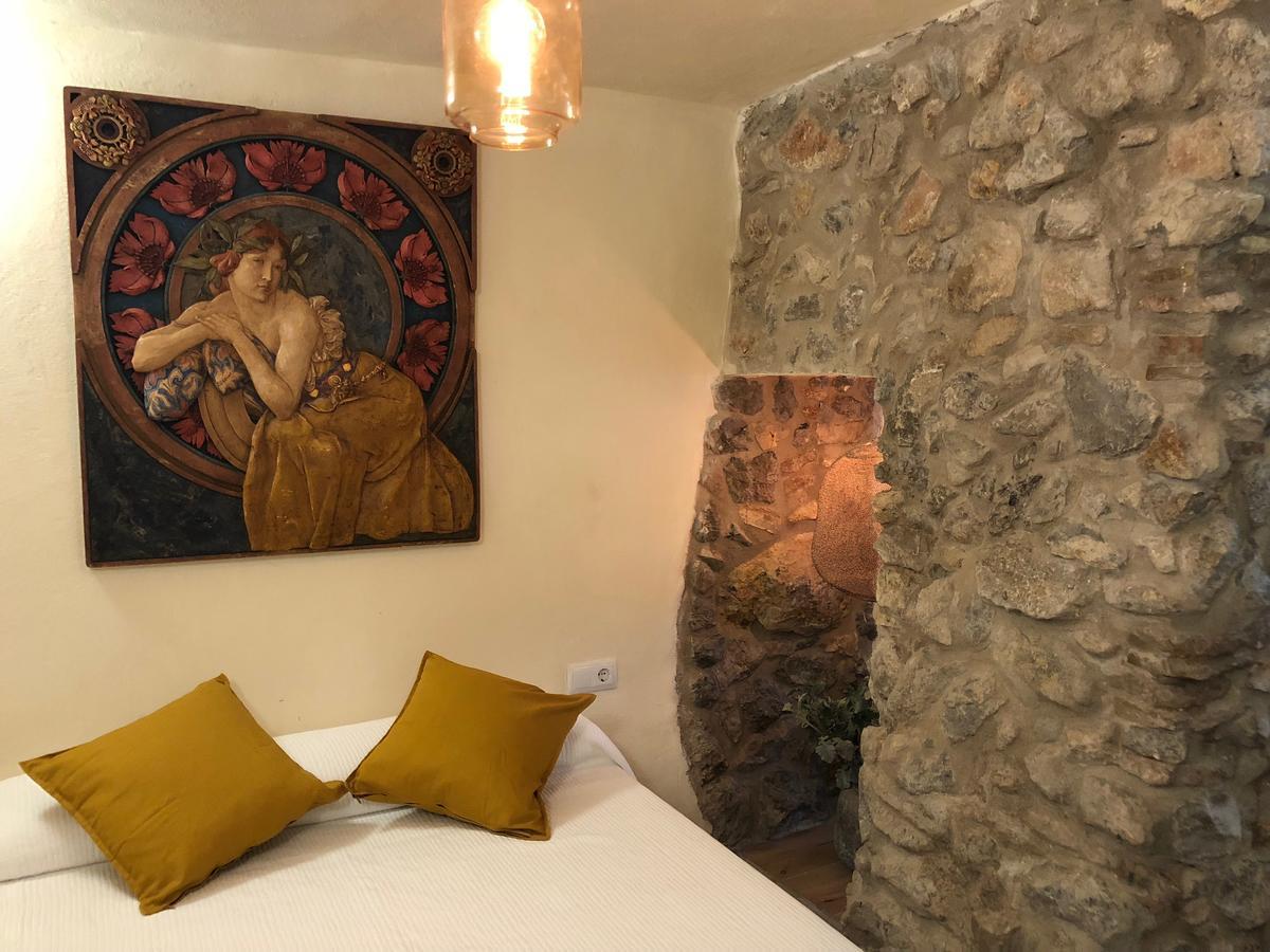 Hotel Respirar Peñiscola Zewnętrze zdjęcie