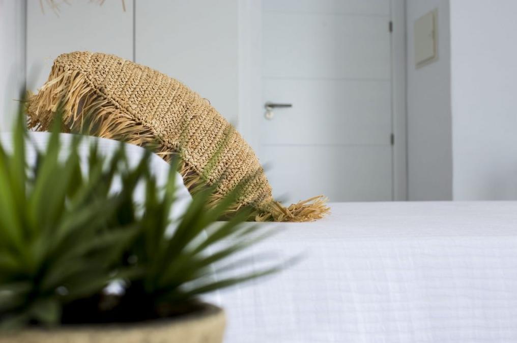 Hotel Respirar Peñiscola Zewnętrze zdjęcie