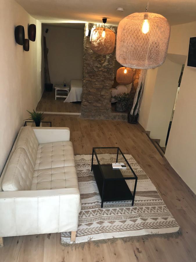 Hotel Respirar Peñiscola Zewnętrze zdjęcie