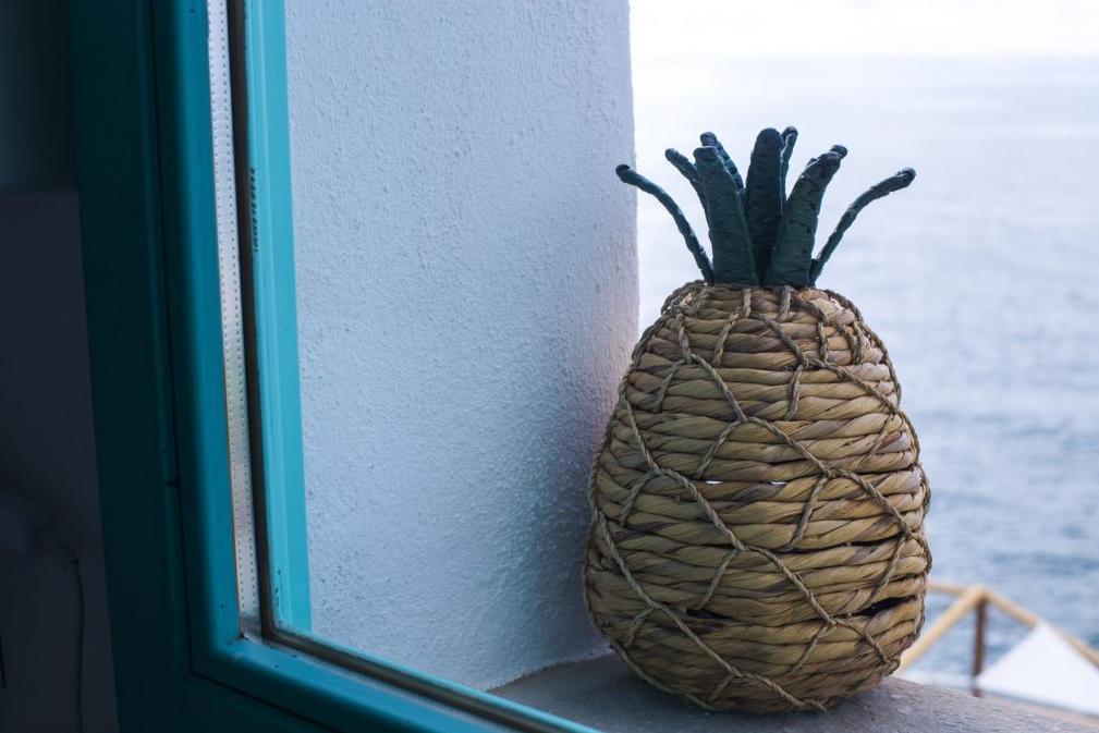 Hotel Respirar Peñiscola Zewnętrze zdjęcie