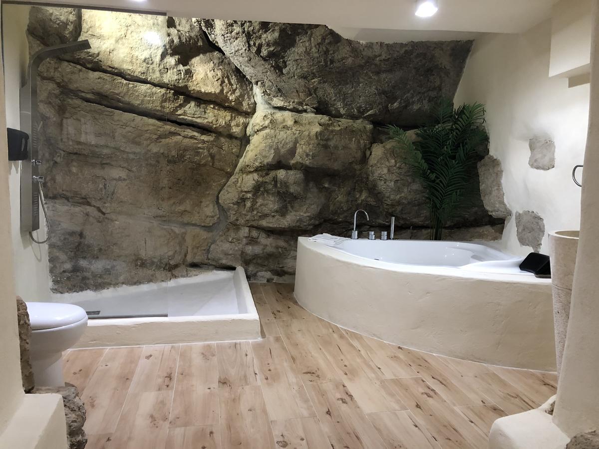 Hotel Respirar Peñiscola Zewnętrze zdjęcie