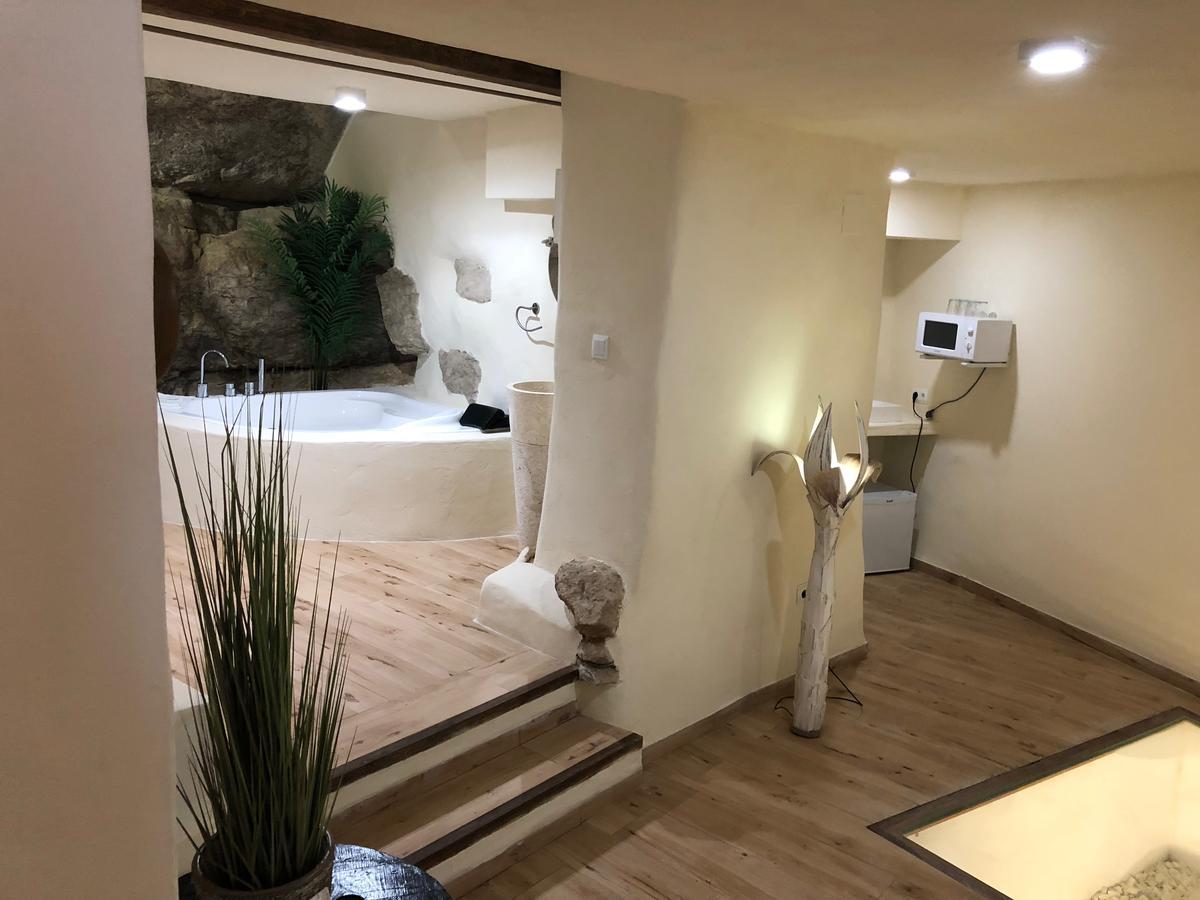Hotel Respirar Peñiscola Zewnętrze zdjęcie